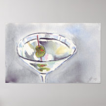 Martini 1 plakatdrucke