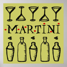 Martini-Druck Plakatdrucke