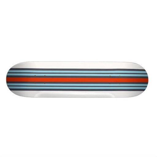 Martini Personalisiertes Skatedeck