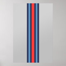 Martini Plakate