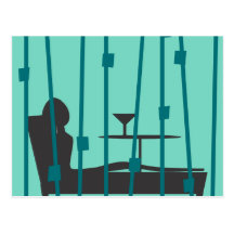Martini-Zeit Postkarten