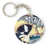 Marvin, dämlich und Elmer schlüsselanhänger