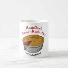 Mary Anns Torten-Becher Kaffee Haferl
