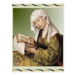 Mary Magdalen Postkarten