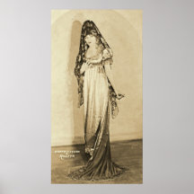 Mary Pickford in Rosita Plakatdrucke