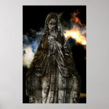 Mary Plakatdruck
