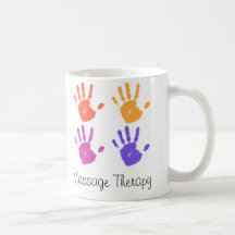 Massage Theapy Teehaferl