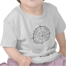 Mathe-Aussenseiter-Einheits-Kreis Shirt