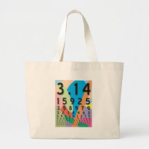 Mathe: die bunte mathematische Konstante von PU Taschen