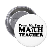 Mathe-Lehrer Buttons