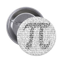 MATHEMATISCHE KONSTANTE PUS ANSTECKNADEL