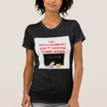 Mathewitz Shirts