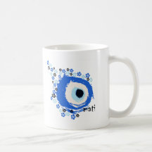 MATI TEE TASSE