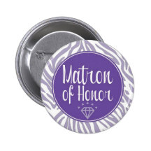 Matrone des Ehrenknopfes Anstecknadelbutton