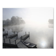 Mattanawcook Teich Photographien