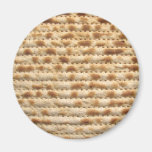 Matzahkeks Flatbread Kühlschrankmagnete