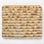Matzahkeks Flatbread Mousepad