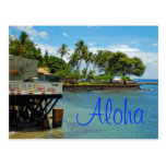 Maui Hawaii Postkarte