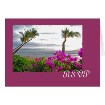 Maui-Strand UAWG Karte