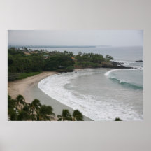 Mauna Kea Plakate