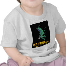 Maurin Quina - Cappiello 1906 - Wermut Apertif T-shirt