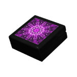 Maurische islamische Kunst-Geschenkbox geschenkboxen