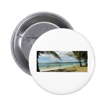 Mauritius-Paradies Buttons