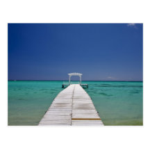 Mauritius, Western Mauritius, Le Morne 2 Postkarte