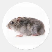 "Maus" Aufkleber