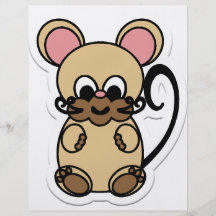 Maus Individuelle Flyer
