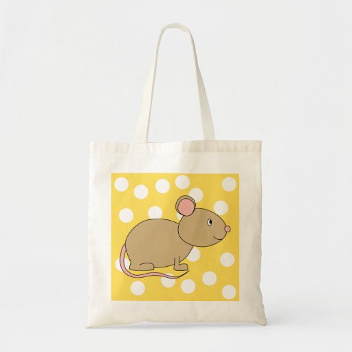 Maus Tasche