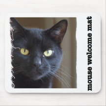 MÄUSEFußmatte MOUSEPAD