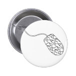 MAUSTASTE ANSTECKNADELBUTTON