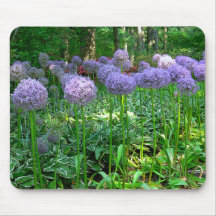 MAUSUNTERLAGE, MÄUSEmatte, FOTOGRAFIE, MIT BLUMEN, Mauspads