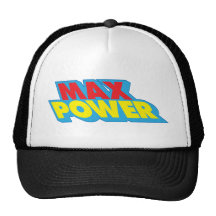 Maximales Power ~ maximale Pop-Mode Retrokultkappen
