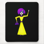 Maxine Mousepads