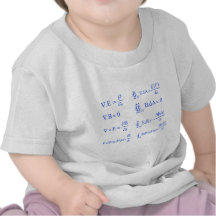 Maxwellphysikgleichung Shirt