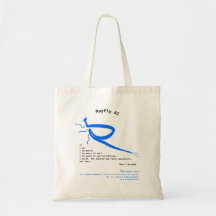 Mayfly AI Tasche