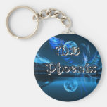 MB Phoenix Keychain Schlüsselbänder