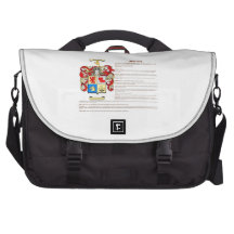 McCrary (Bedeutung) Laptoptasche
