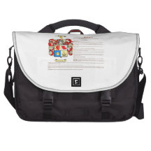McCrary (Bedeutung) Laptoptasche