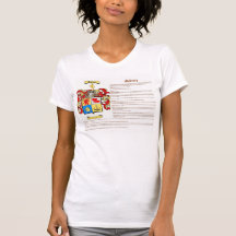 McCrary (Bedeutung) T-shirt