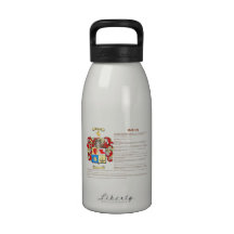 McCrary (Bedeutung) Trinkflasche