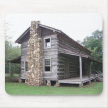 McIntosh Haus IMG_1518 Mousepad