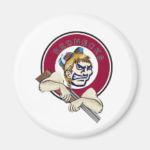 McKinney Redneck-Magnet Magnete
