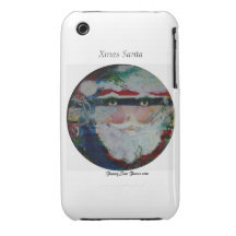 MClairArts, lustiger Sun stellt BlackBerry-Hüllen  iPhone 3 Case-Mate Hülle