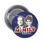 McMilf Knopf Buttons