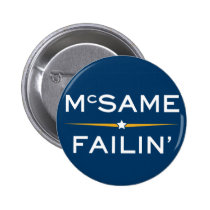McSame - Failin buttons