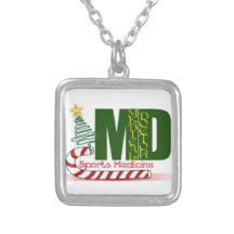 MD-SPORT-MEDIZIN-WEIHNACHTSARZT SCHMUCK