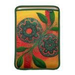 Mechaniker des Universums MacBook Air Sleeve